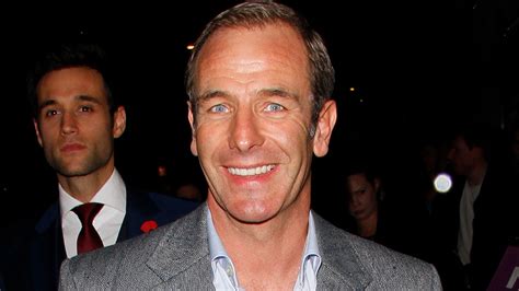 Why Grantchester's Robson Green won't ever marry .